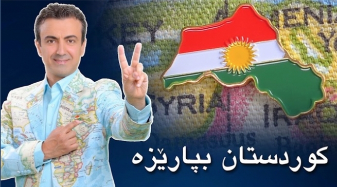  ئاراس فاتیح: ھەموومان ڕەخنە و گلەییمان ھەیە بەڵام سەربەخۆیی کوردستان لە ھەموو شت گرنگترە 